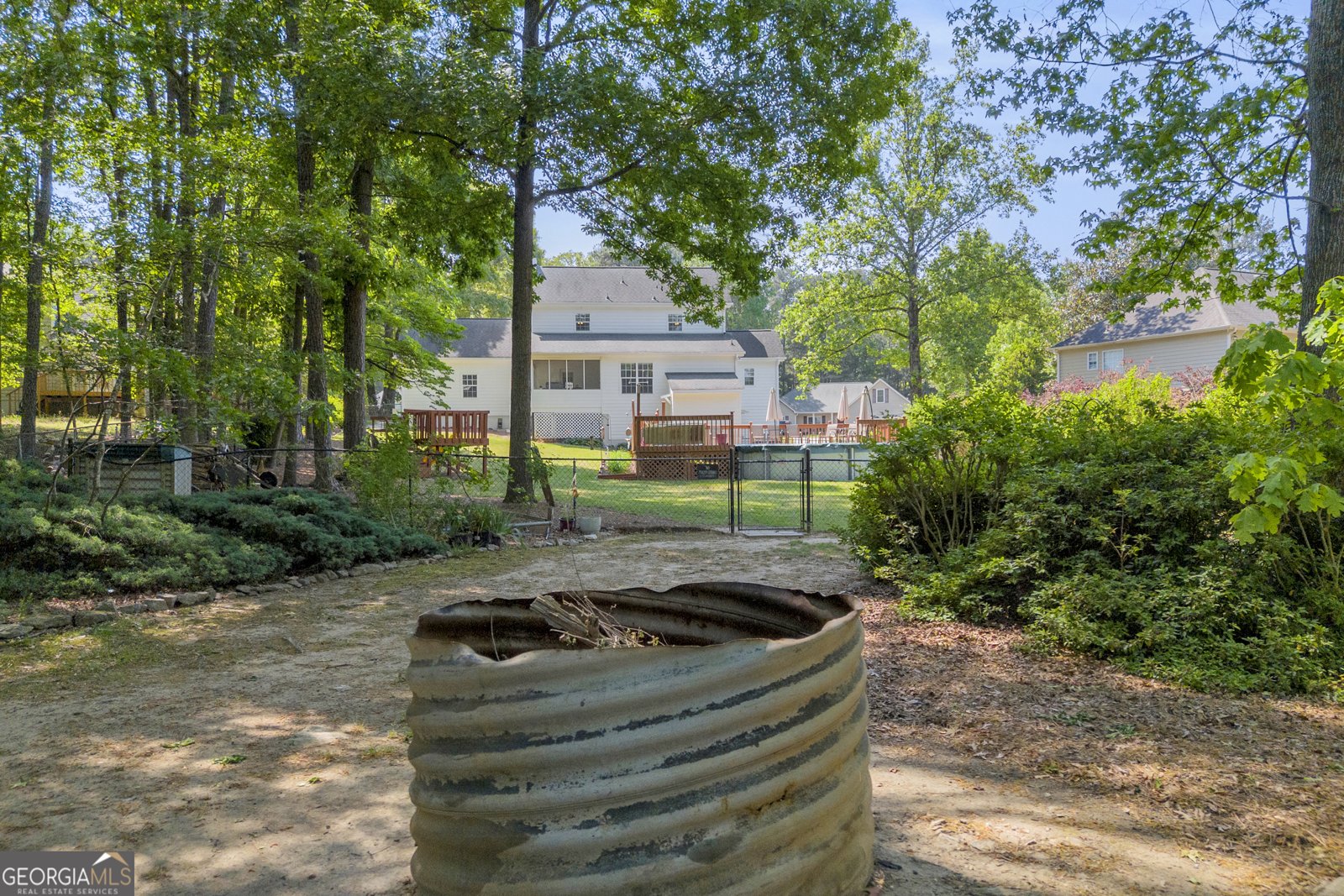 2490 Tribble Gates Drive Loganville - Photo 7