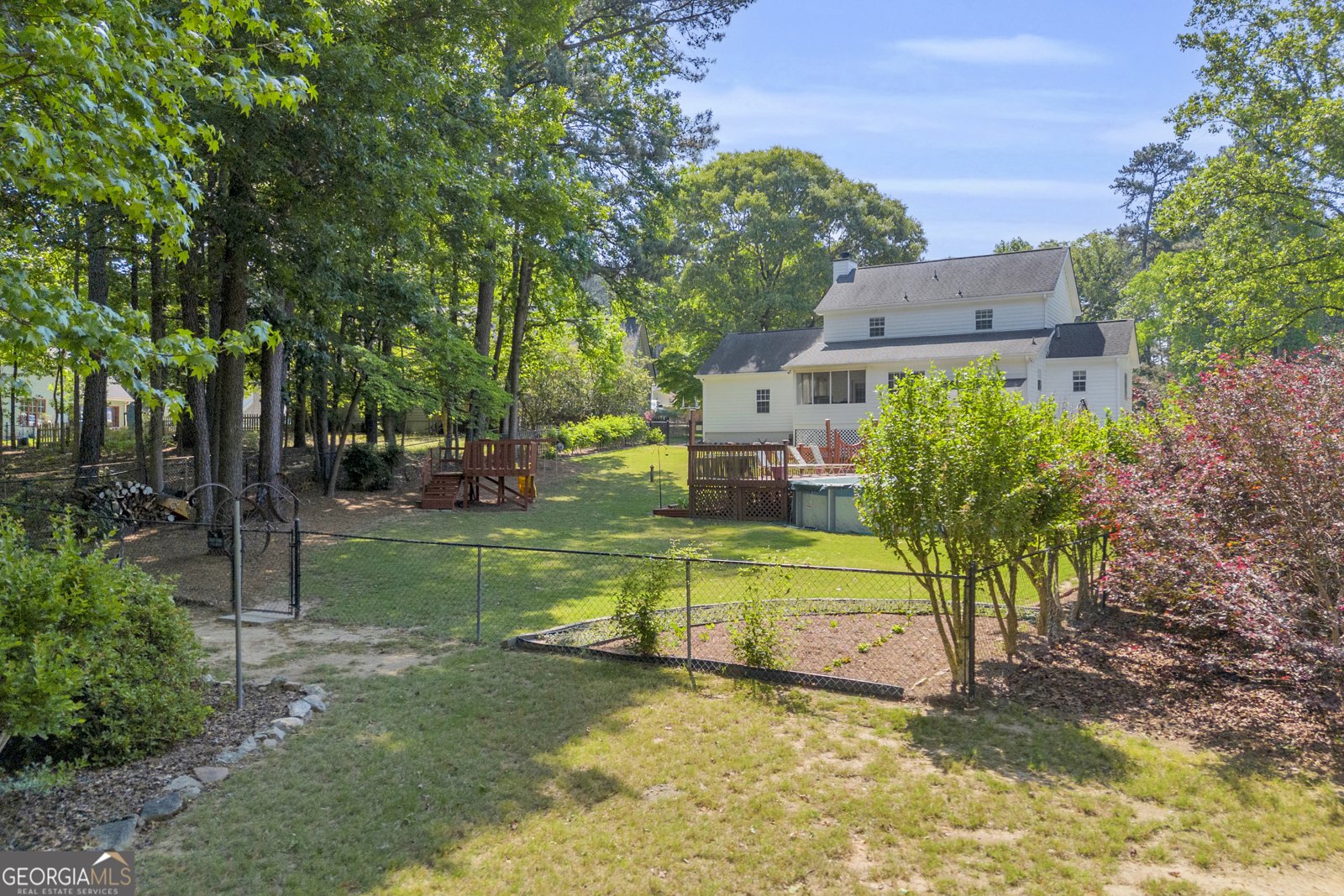 2490 Tribble Gates Drive Loganville - Photo 9