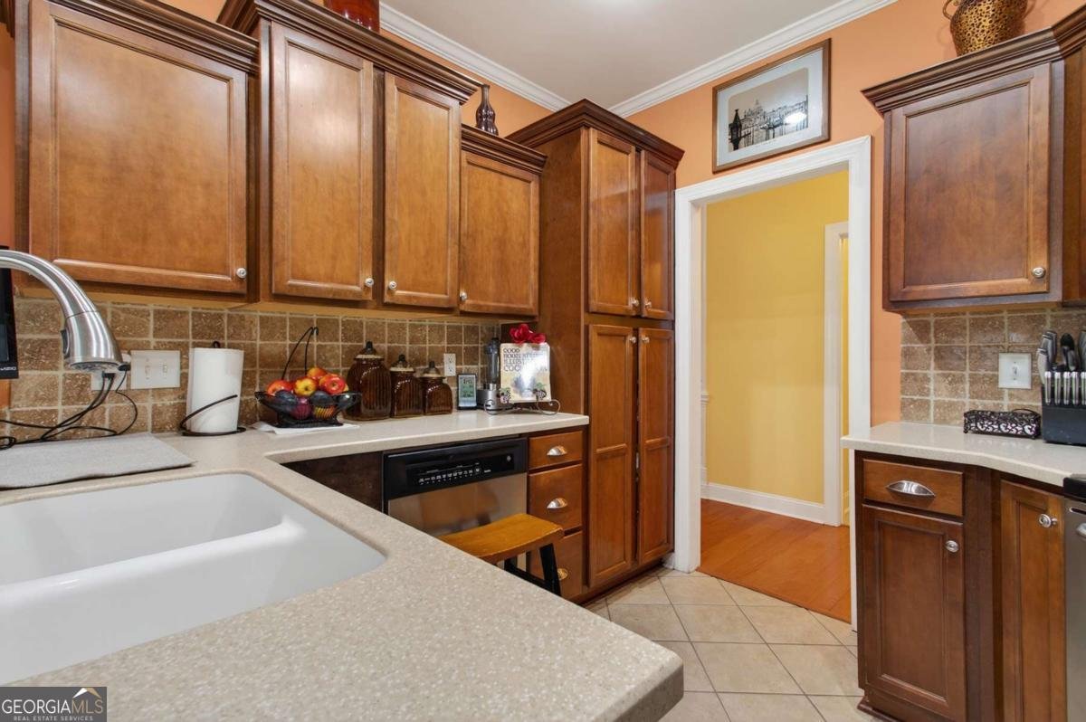 124 Flora Circle Warner Robins - Photo 11