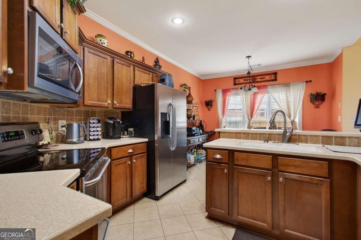 124 Flora Circle Warner Robins - Photo 12