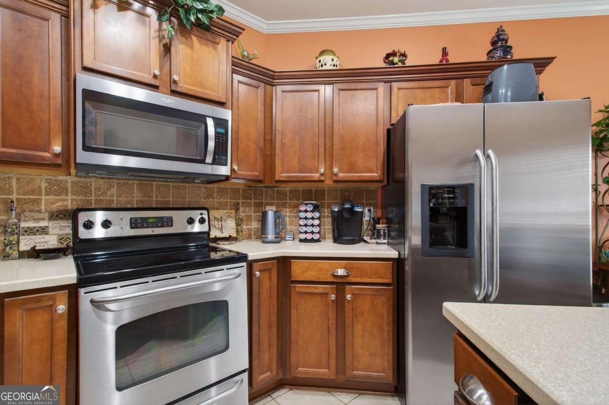 124 Flora Circle Warner Robins - Photo 13