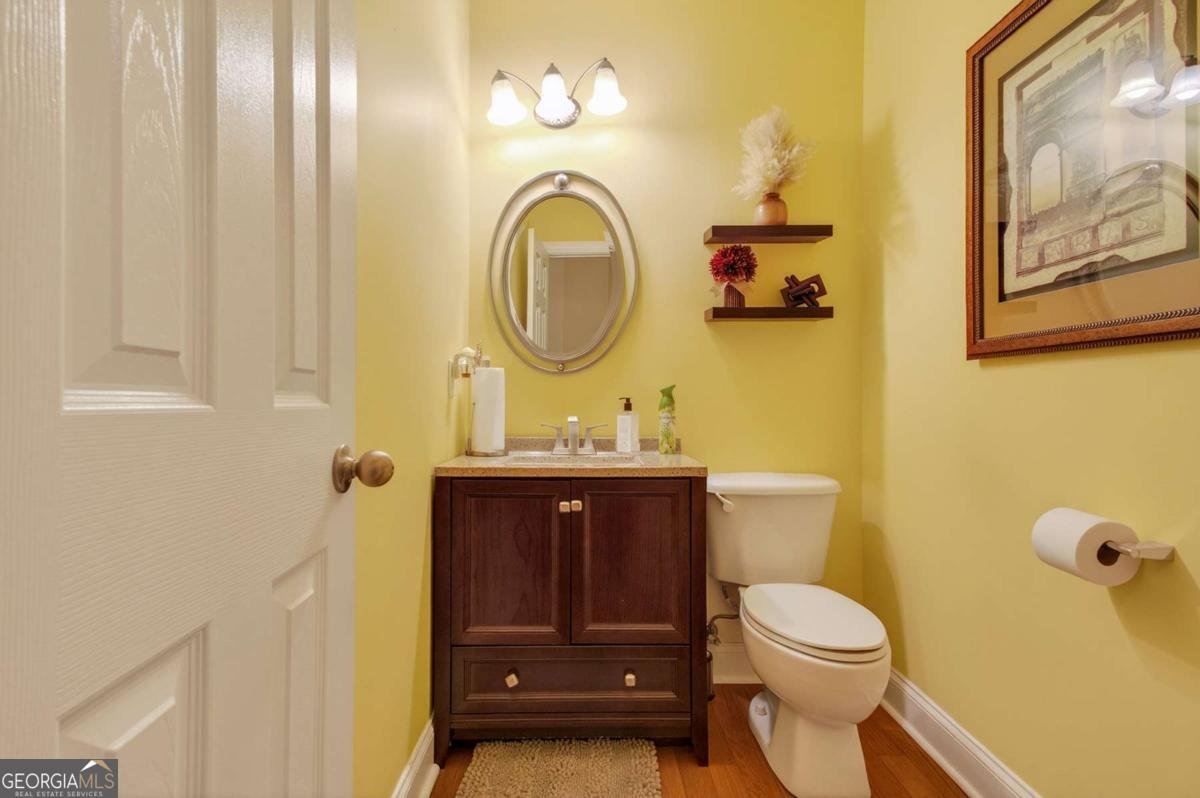 124 Flora Circle Warner Robins - Photo 14