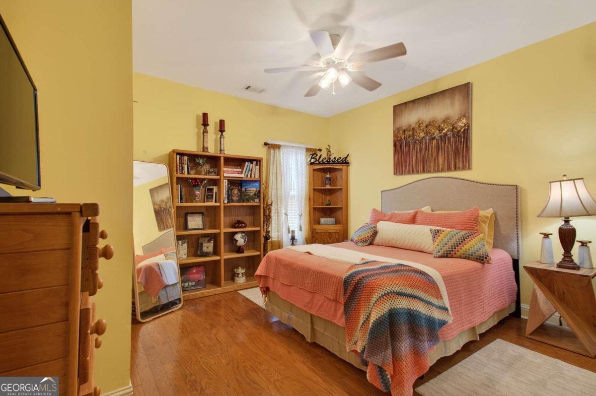 124 Flora Circle Warner Robins - Photo 17