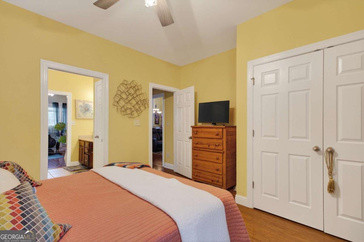 124 Flora Circle Warner Robins - Photo 18