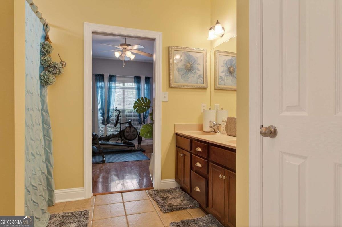 124 Flora Circle Warner Robins - Photo 20