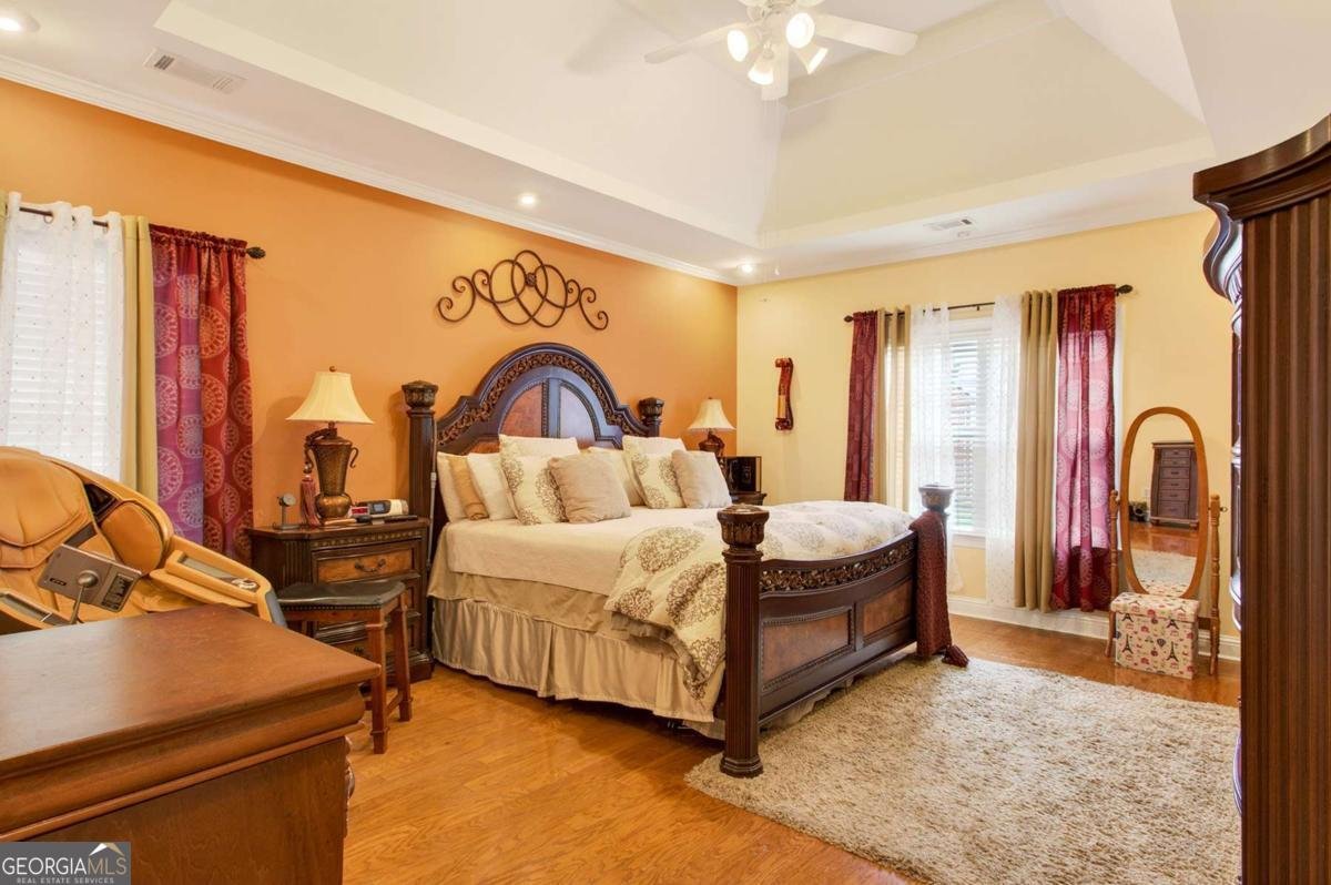 124 Flora Circle Warner Robins - Photo 22