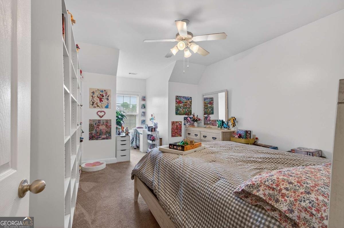 124 Flora Circle Warner Robins - Photo 30