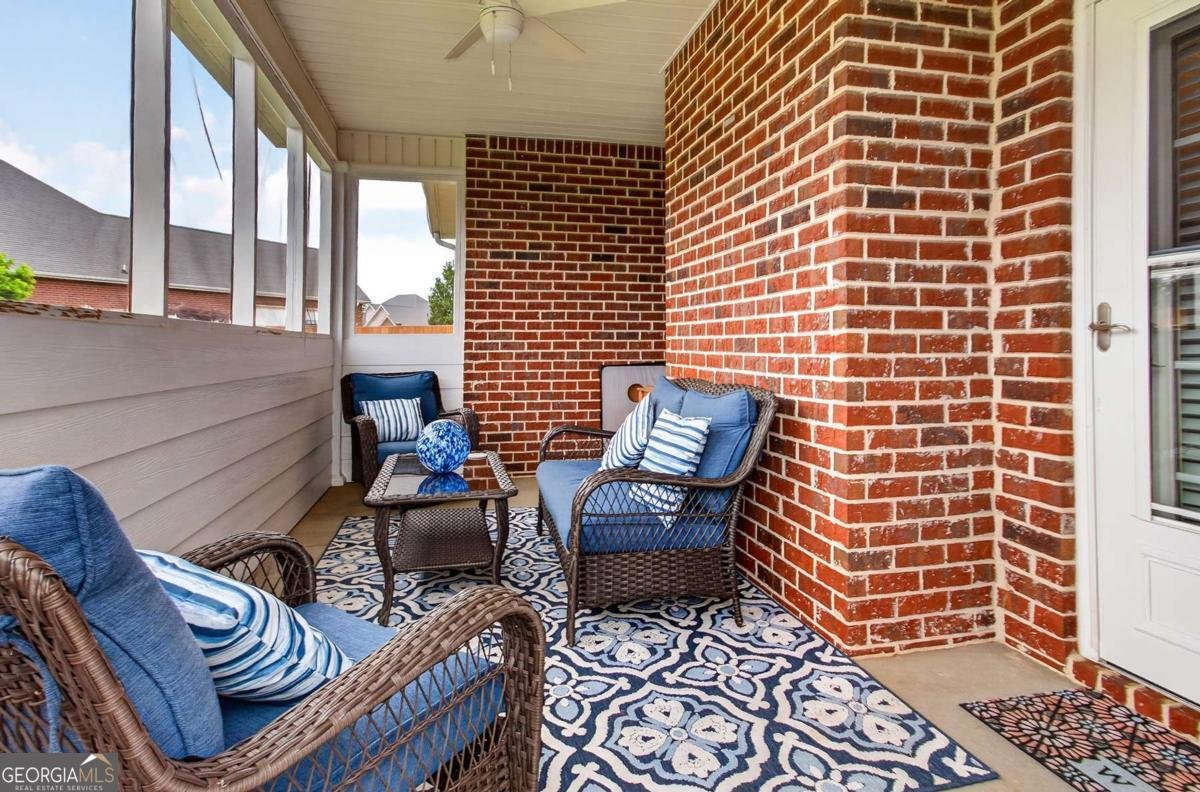 124 Flora Circle Warner Robins - Photo 32