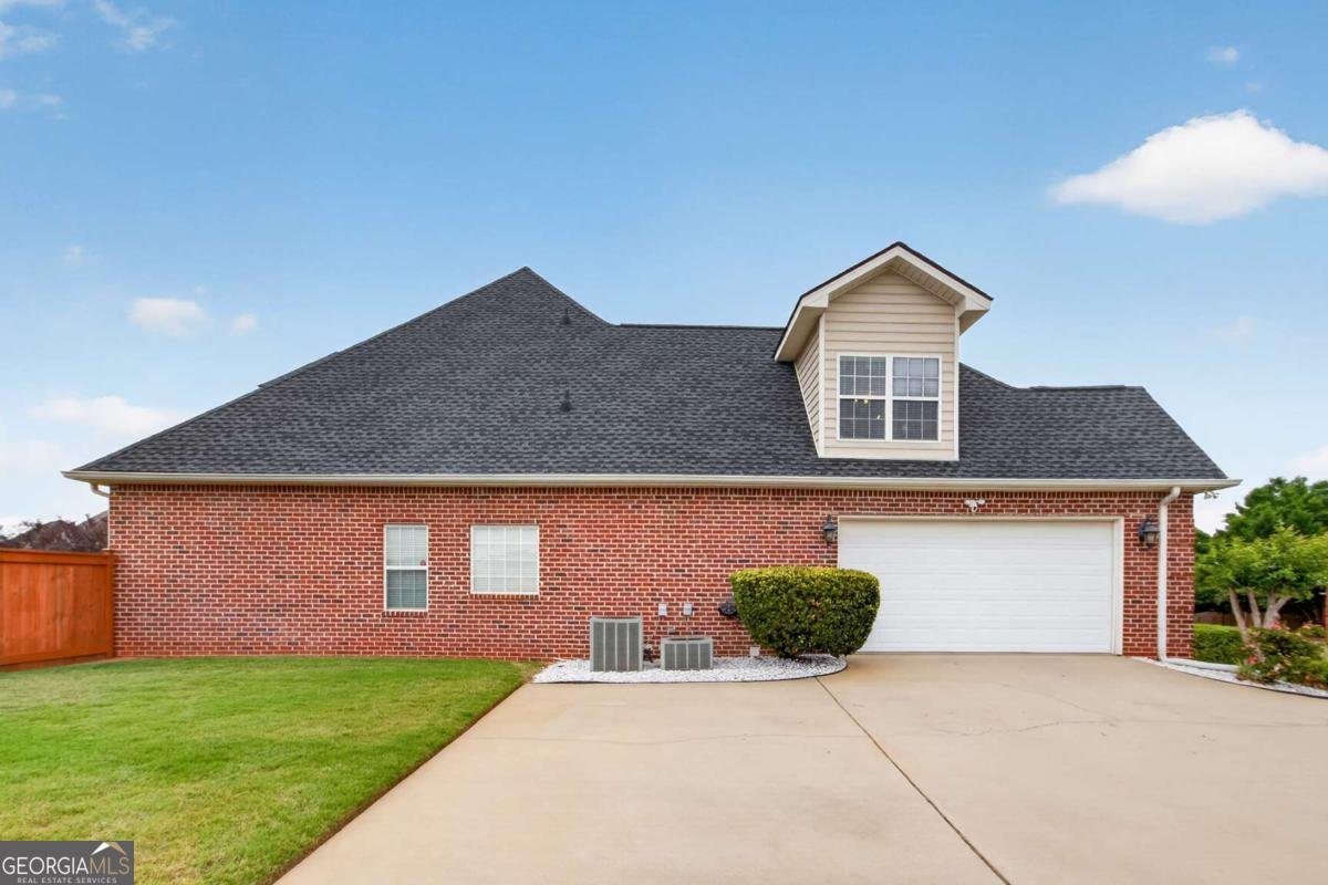 124 Flora Circle Warner Robins - Photo 33