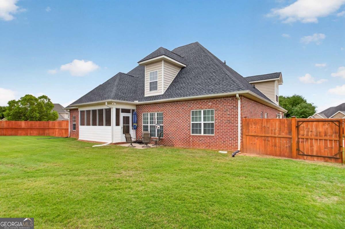 124 Flora Circle Warner Robins - Photo 34