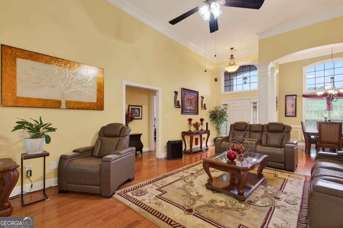 124 Flora Circle Warner Robins - Photo 6