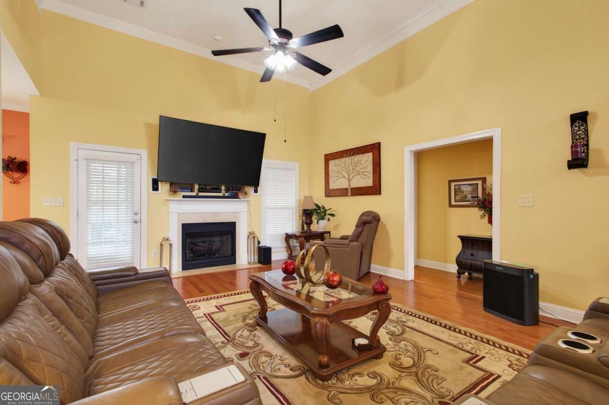 124 Flora Circle Warner Robins - Photo 7