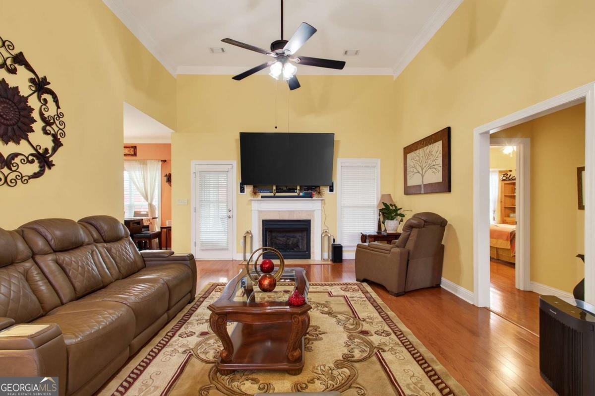 124 Flora Circle Warner Robins - Photo 8