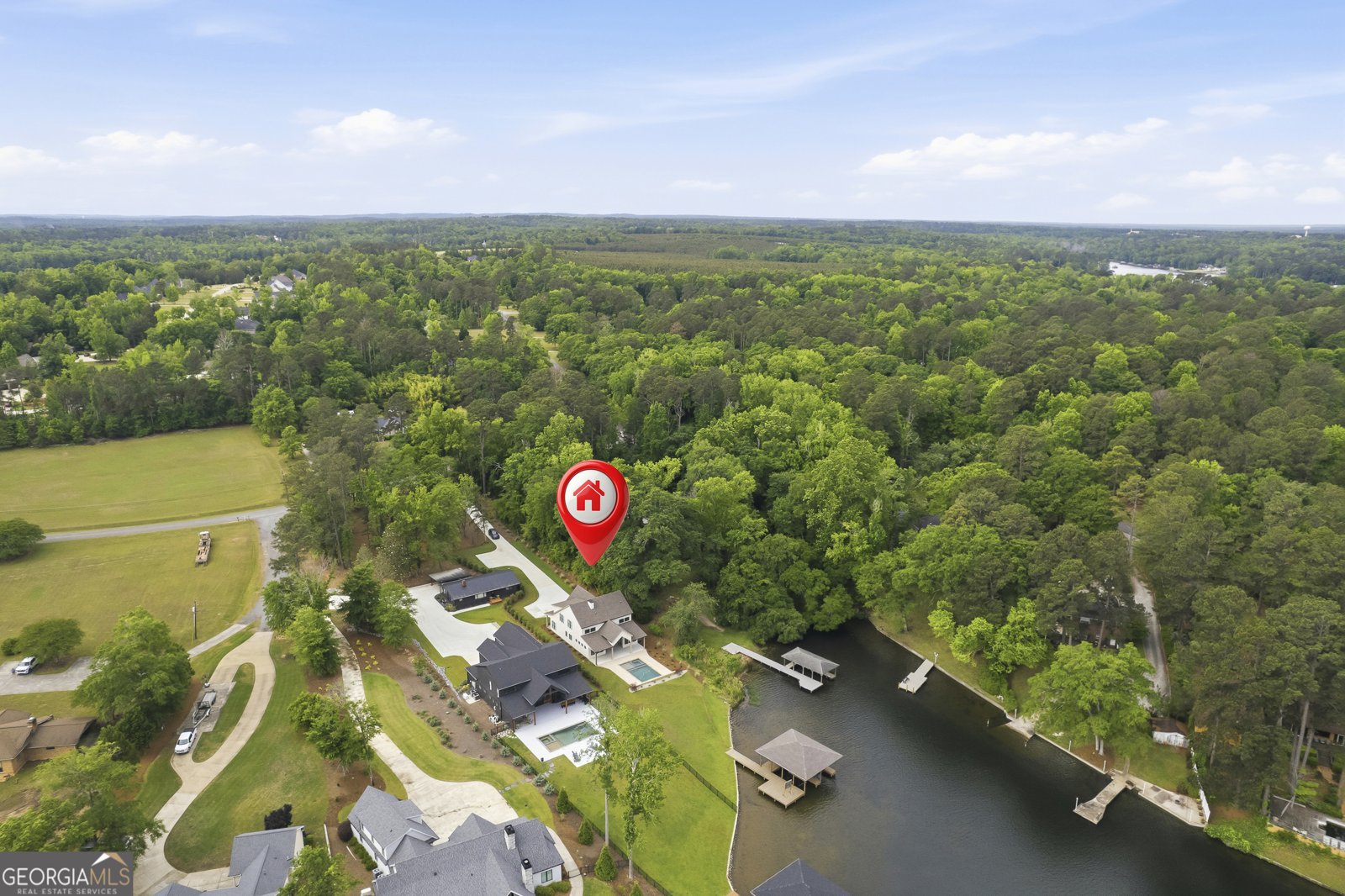 191 Lakeview Drive Milledgeville - Photo 10