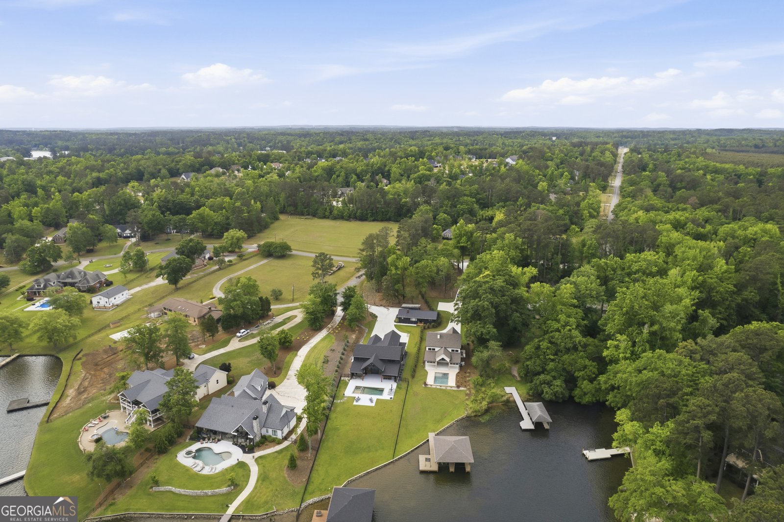 191 Lakeview Drive Milledgeville - Photo 11