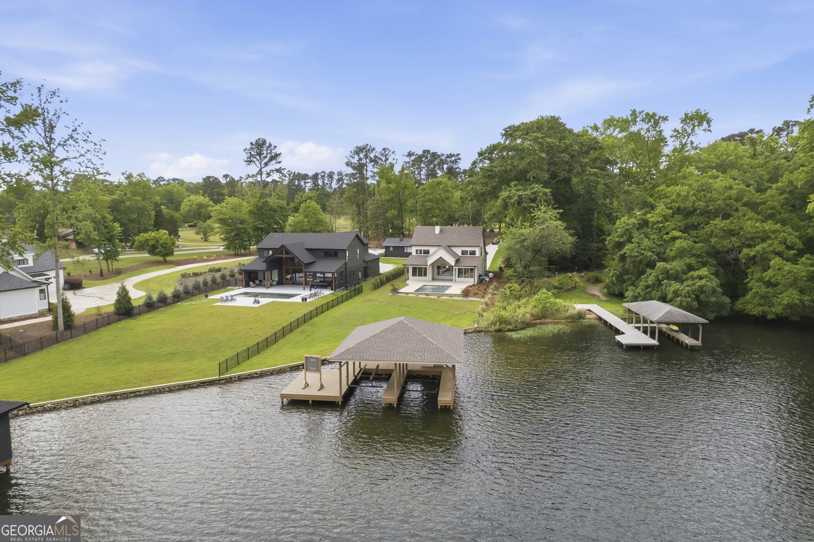 191 Lakeview Drive Milledgeville - Photo 12