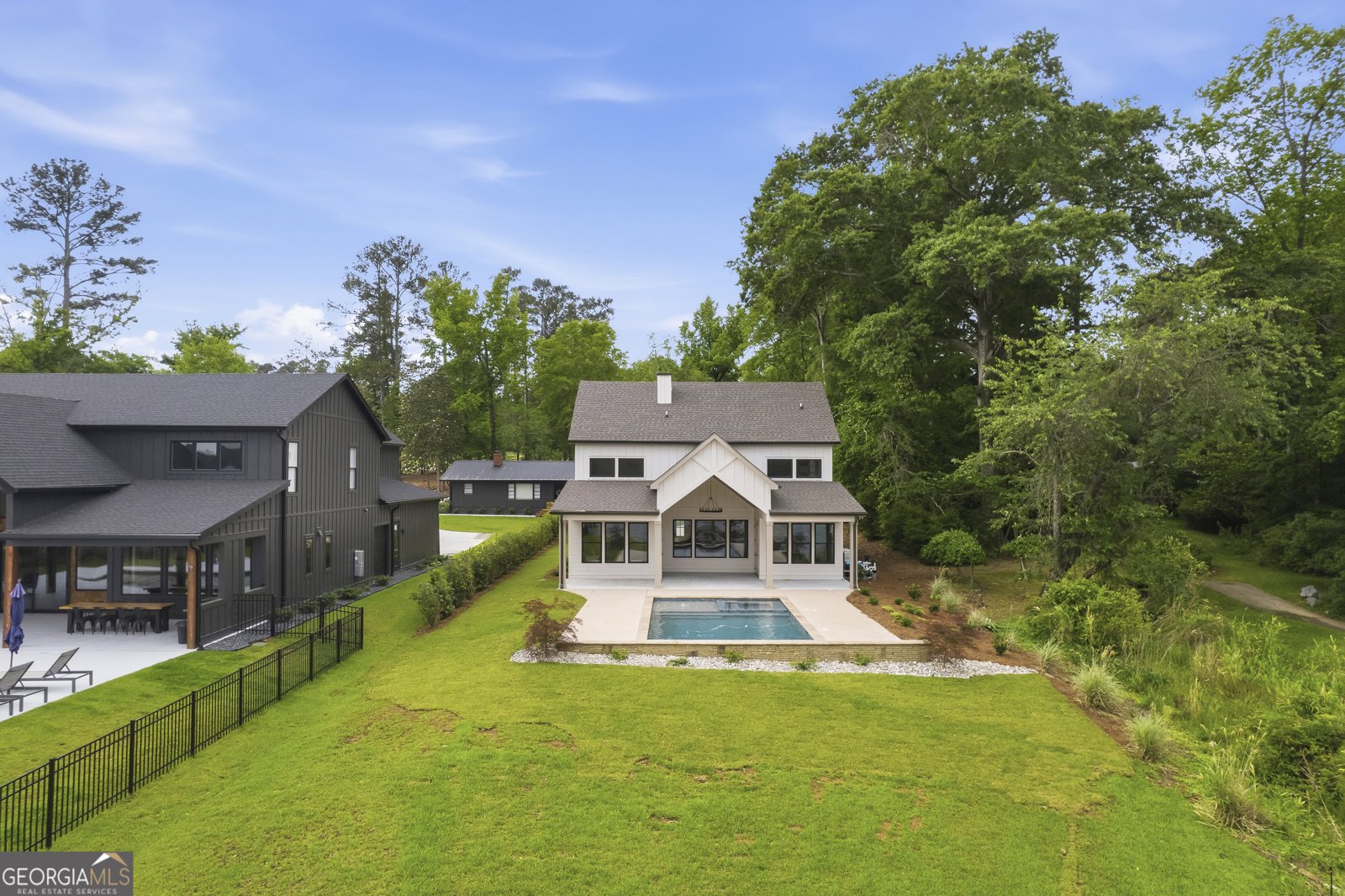 191 Lakeview Drive Milledgeville - Photo 13