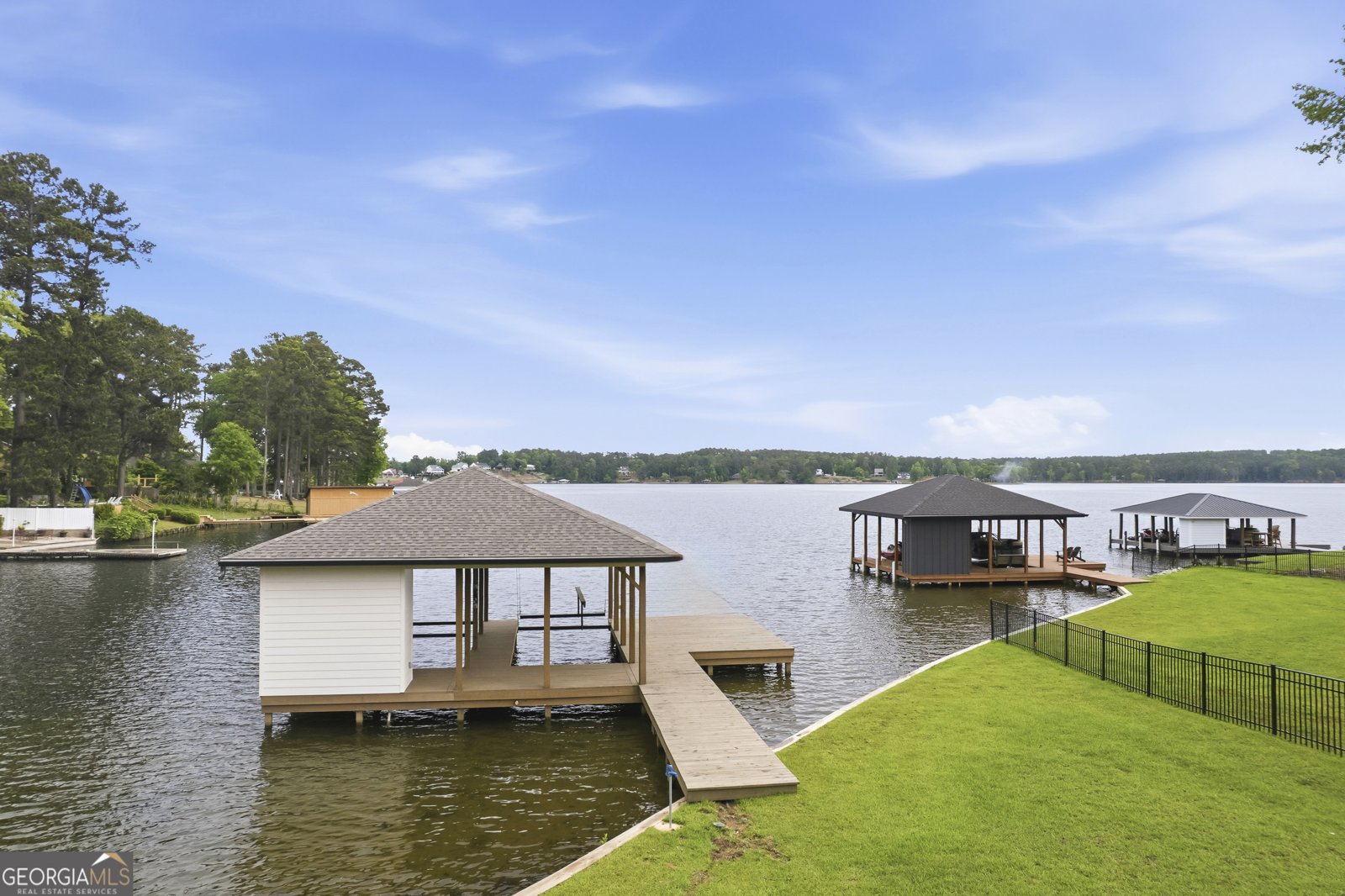 191 Lakeview Drive Milledgeville - Photo 14