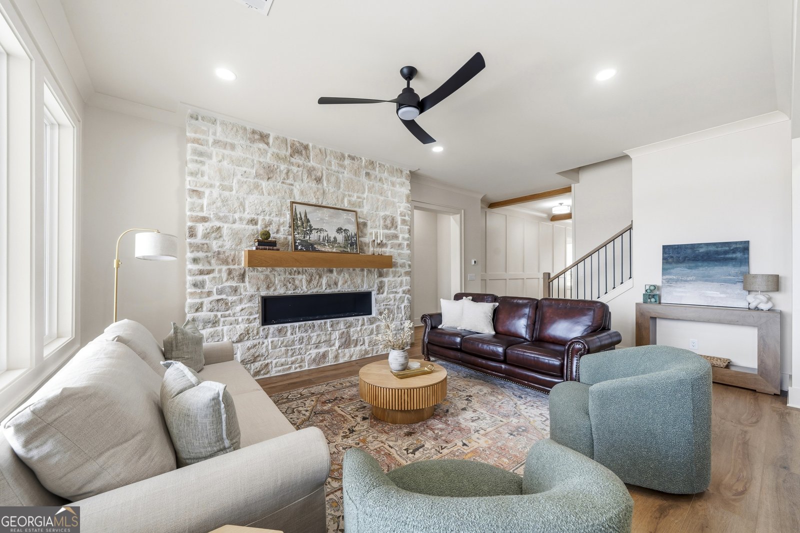 191 Lakeview Drive Milledgeville - Photo 26