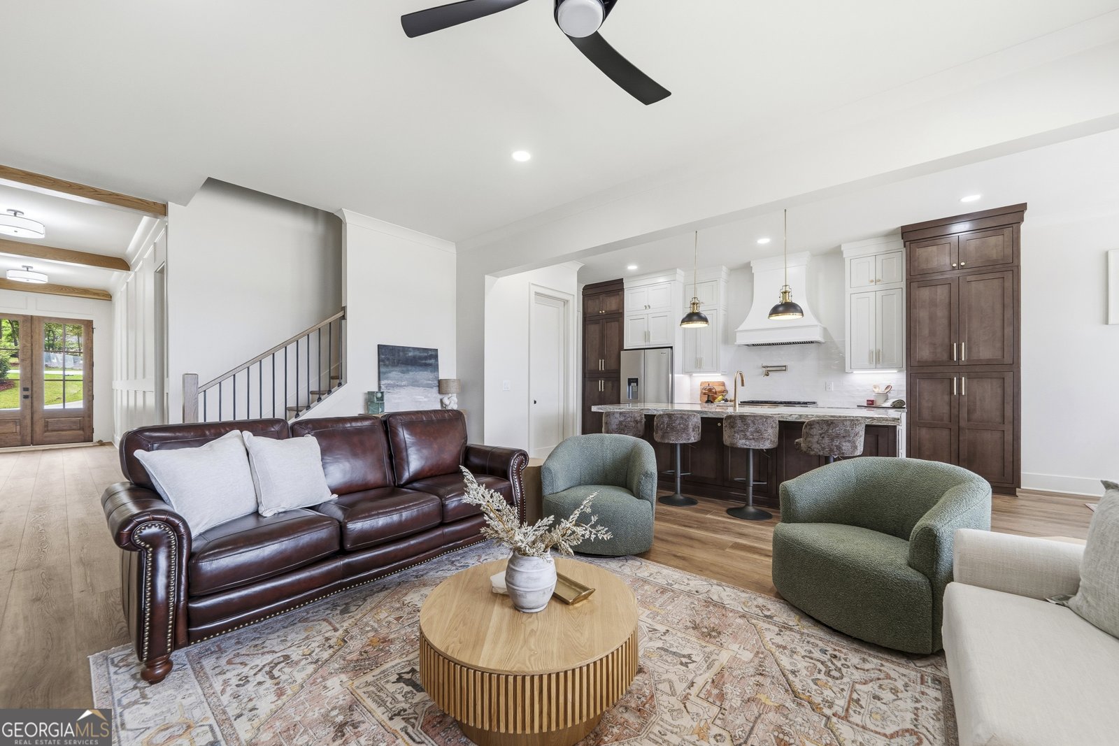 191 Lakeview Drive Milledgeville - Photo 27