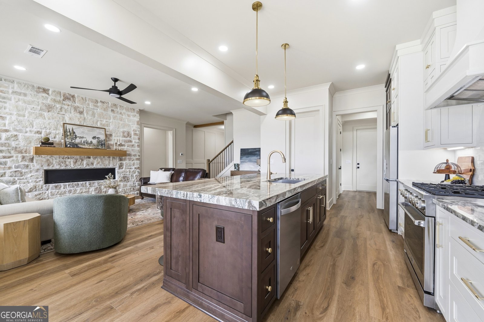 191 Lakeview Drive Milledgeville - Photo 30