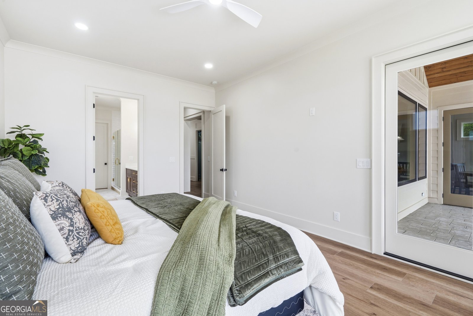 191 Lakeview Drive Milledgeville - Photo 41