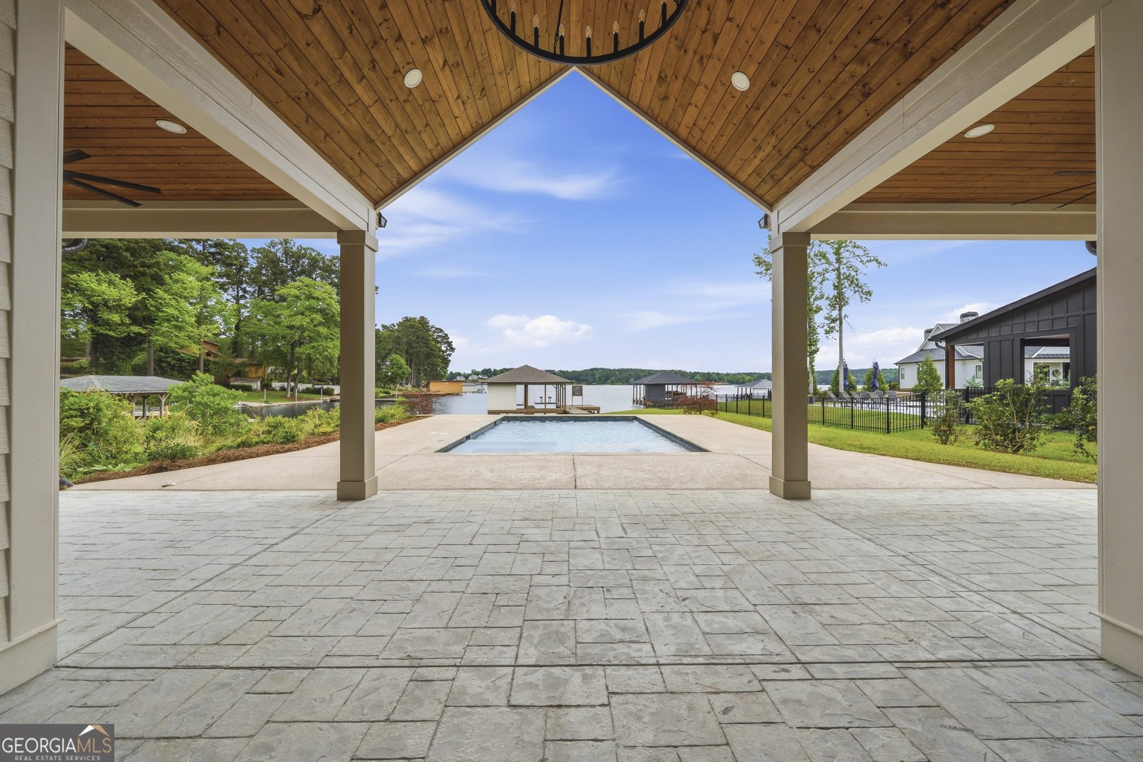 191 Lakeview Drive Milledgeville - Photo 48