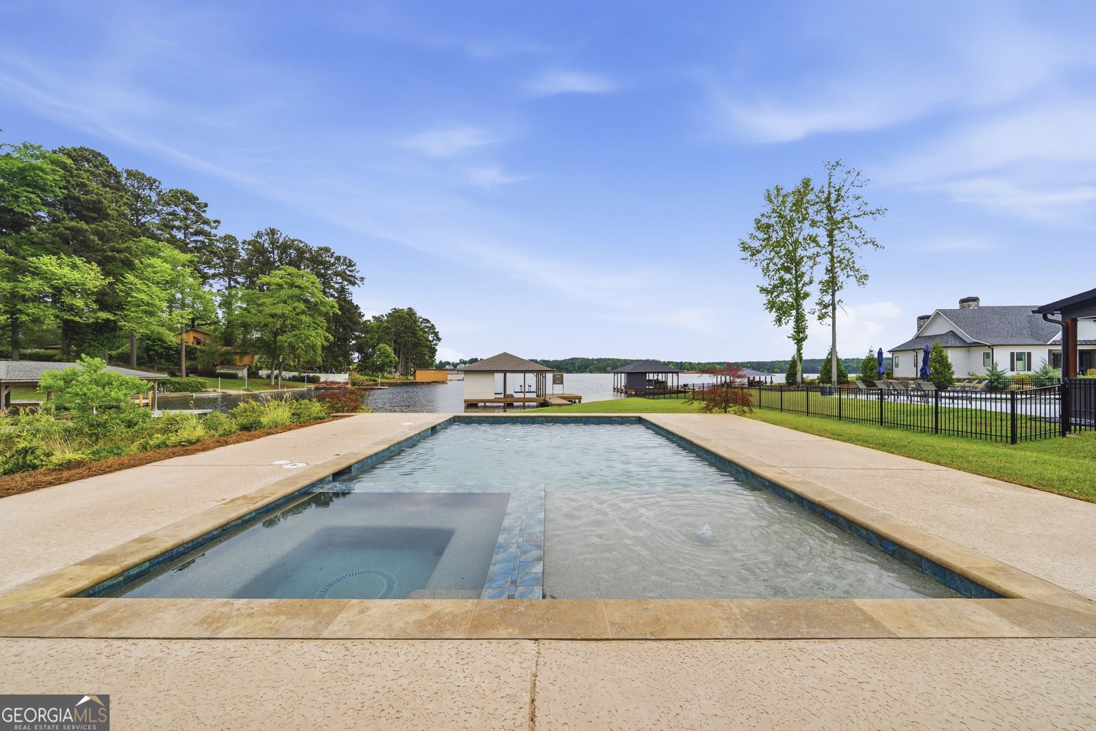 191 Lakeview Drive Milledgeville - Photo 49