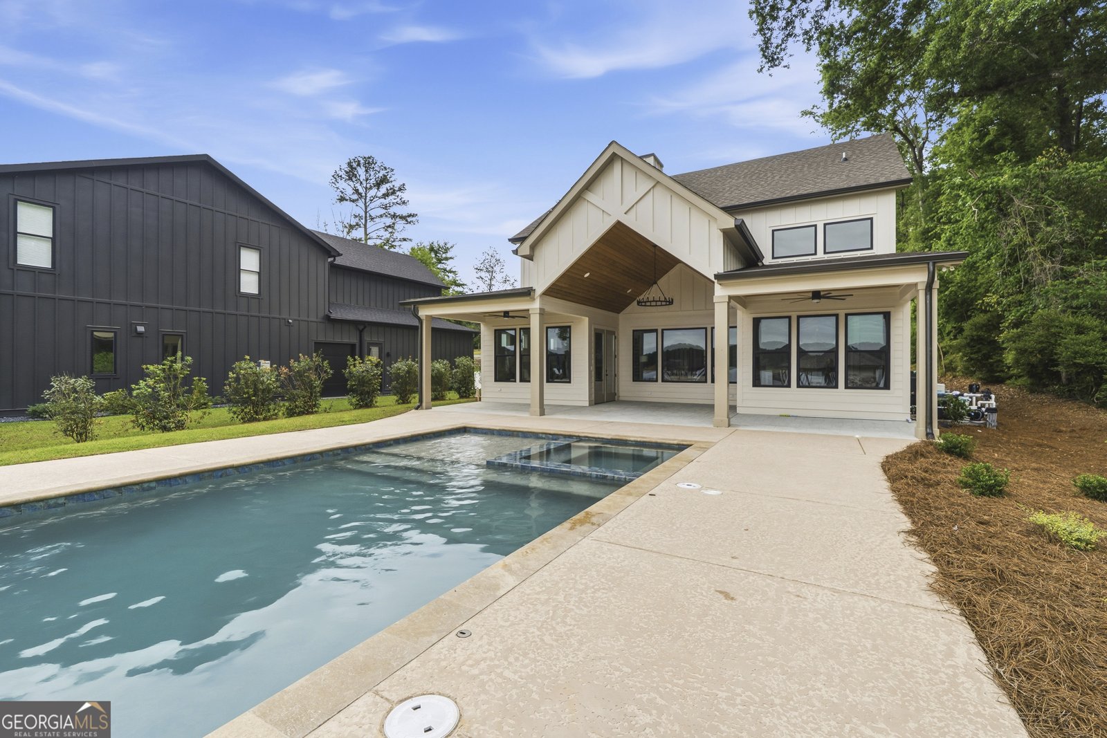 191 Lakeview Drive Milledgeville - Photo 51