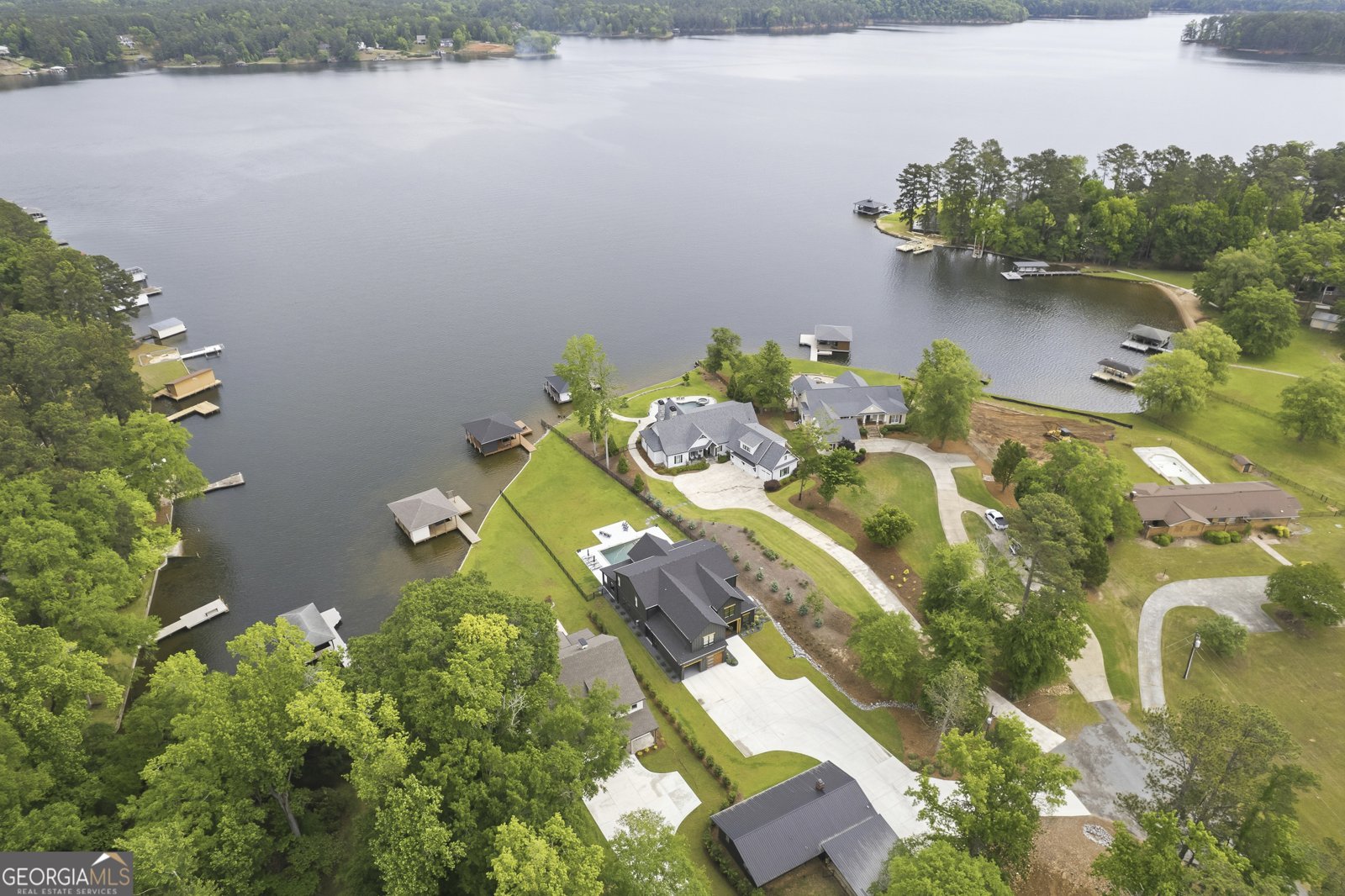 191 Lakeview Drive Milledgeville - Photo 6