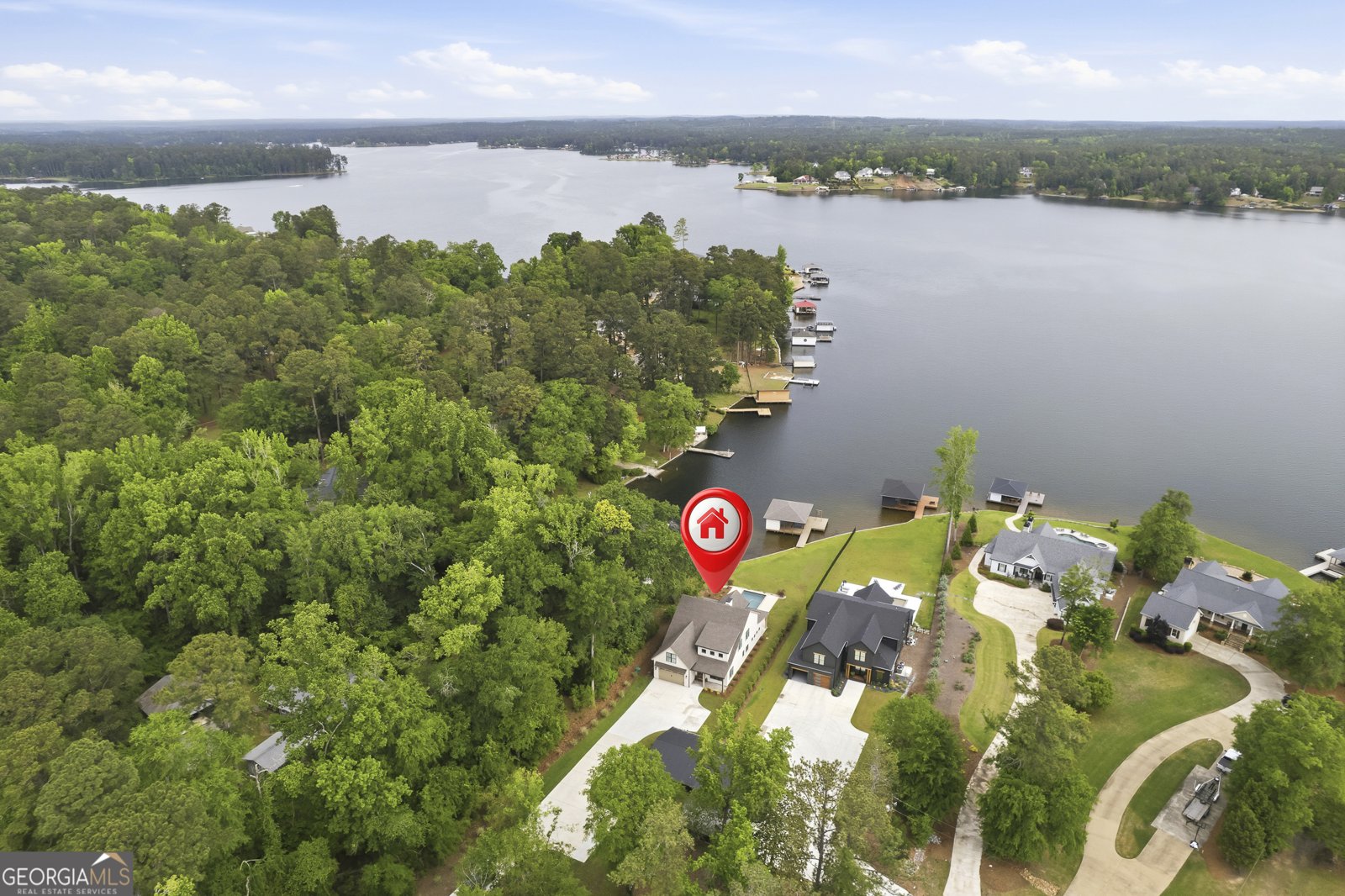 191 Lakeview Drive Milledgeville - Photo 7