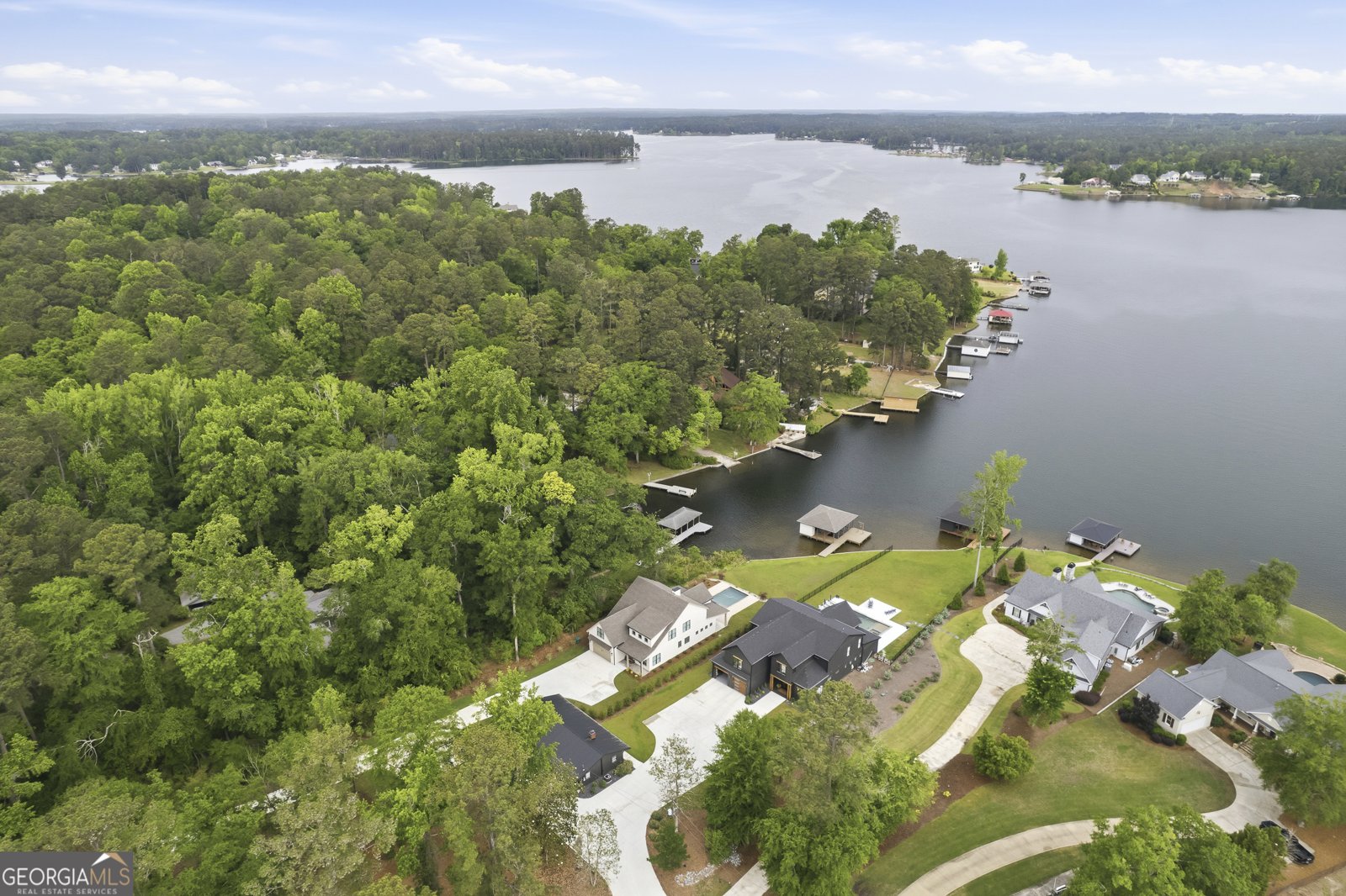 191 Lakeview Drive Milledgeville - Photo 8