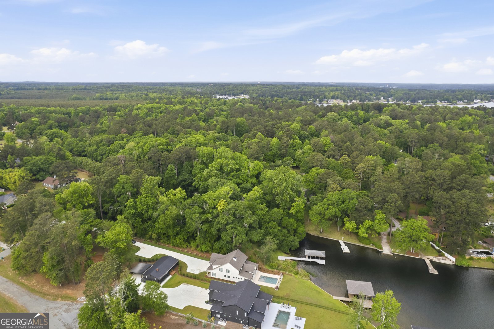 191 Lakeview Drive Milledgeville - Photo 9