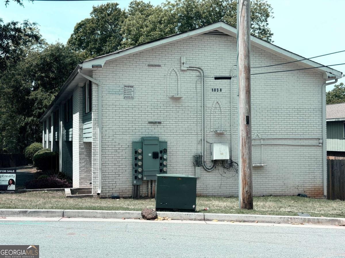 1838 Dunlap Avenue Atlanta - Photo 12