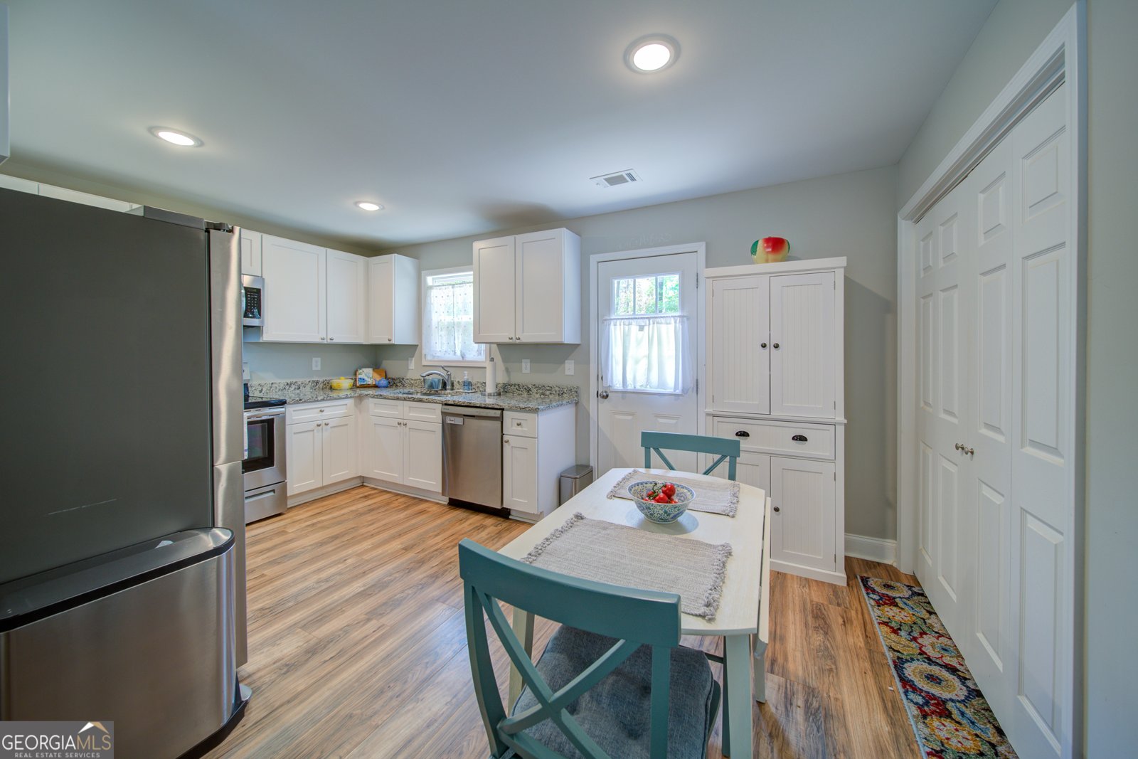 2182 Ben Higgins Road Dahlonega - Photo 10