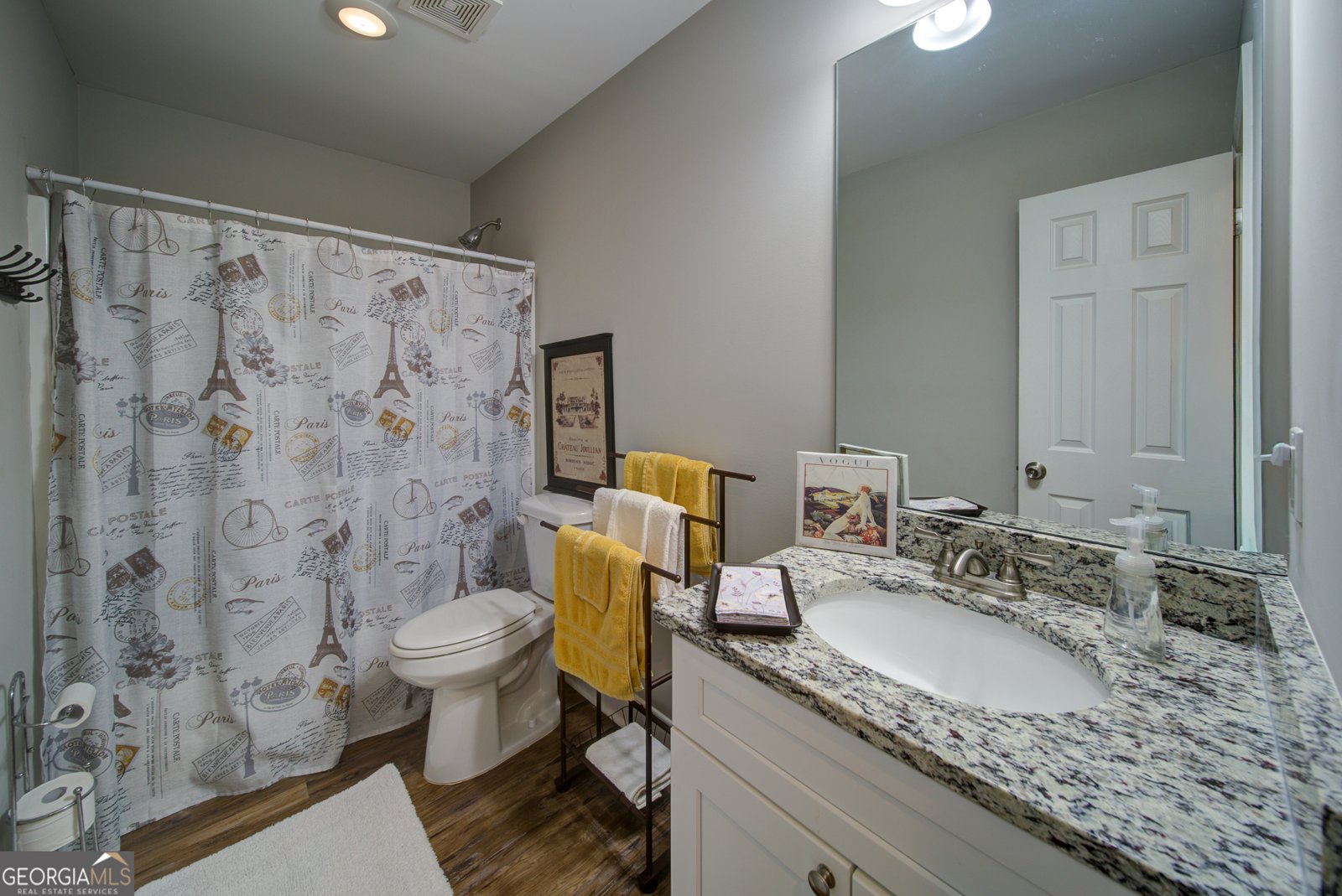 2182 Ben Higgins Road Dahlonega - Photo 15