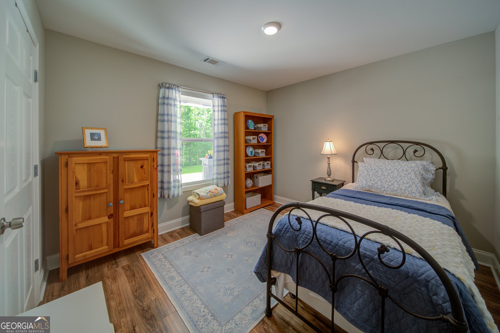 2182 Ben Higgins Road Dahlonega - Photo 16