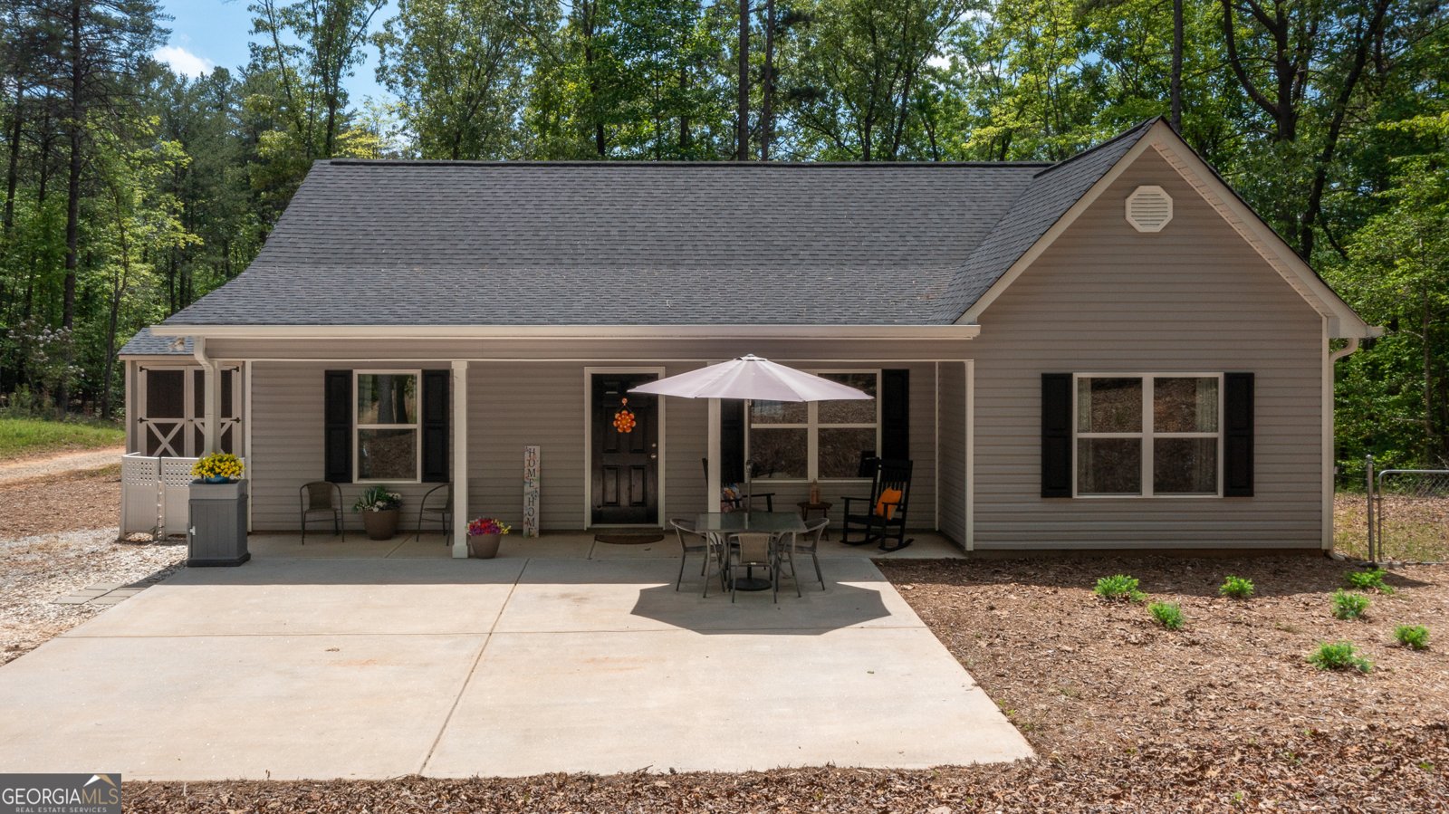 2182 Ben Higgins Road Dahlonega - Photo 17