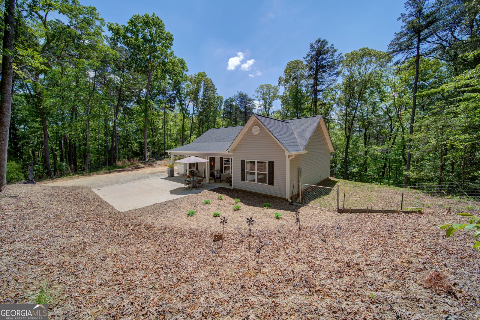 2182 Ben Higgins Road Dahlonega - Photo 18