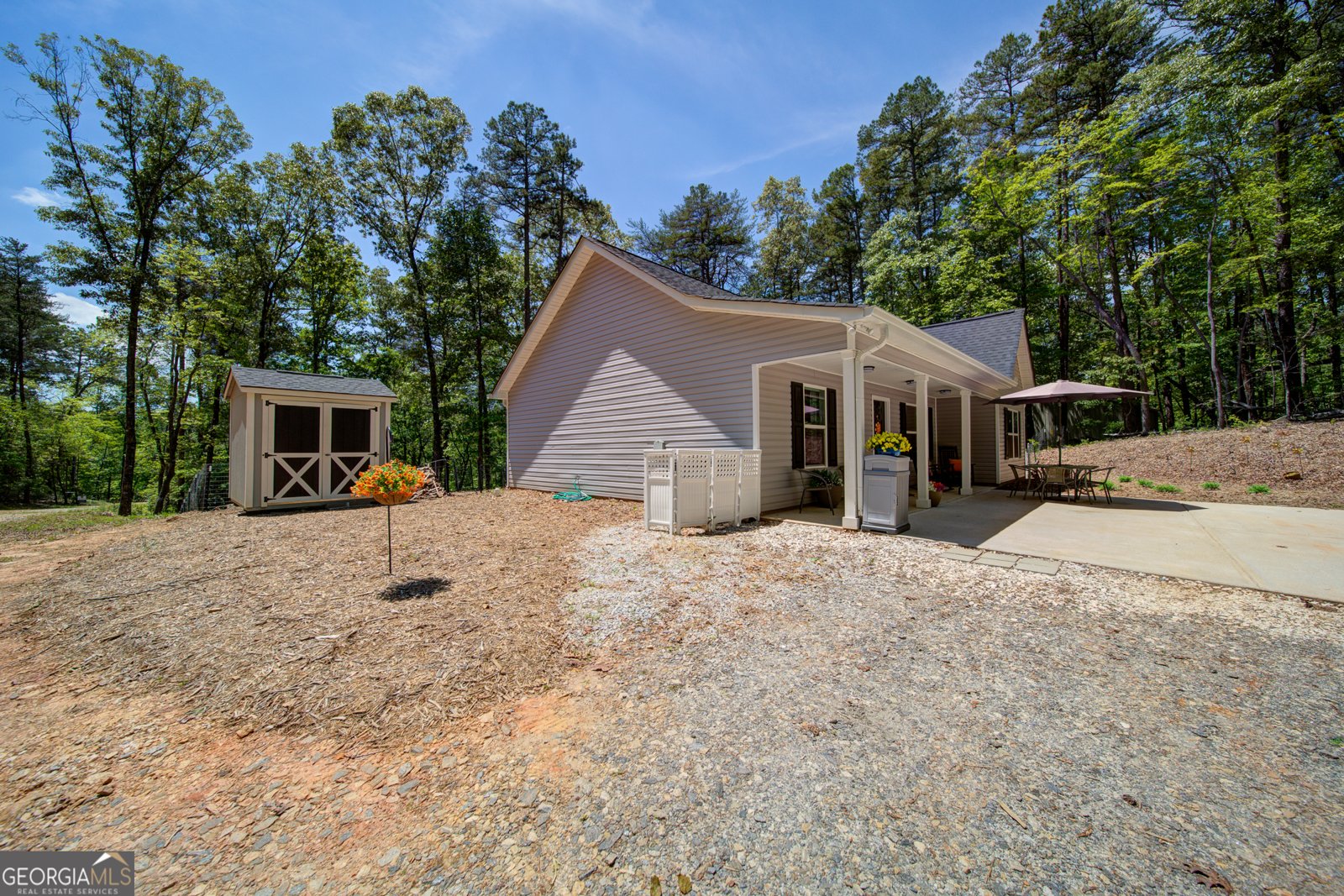 2182 Ben Higgins Road Dahlonega - Photo 19