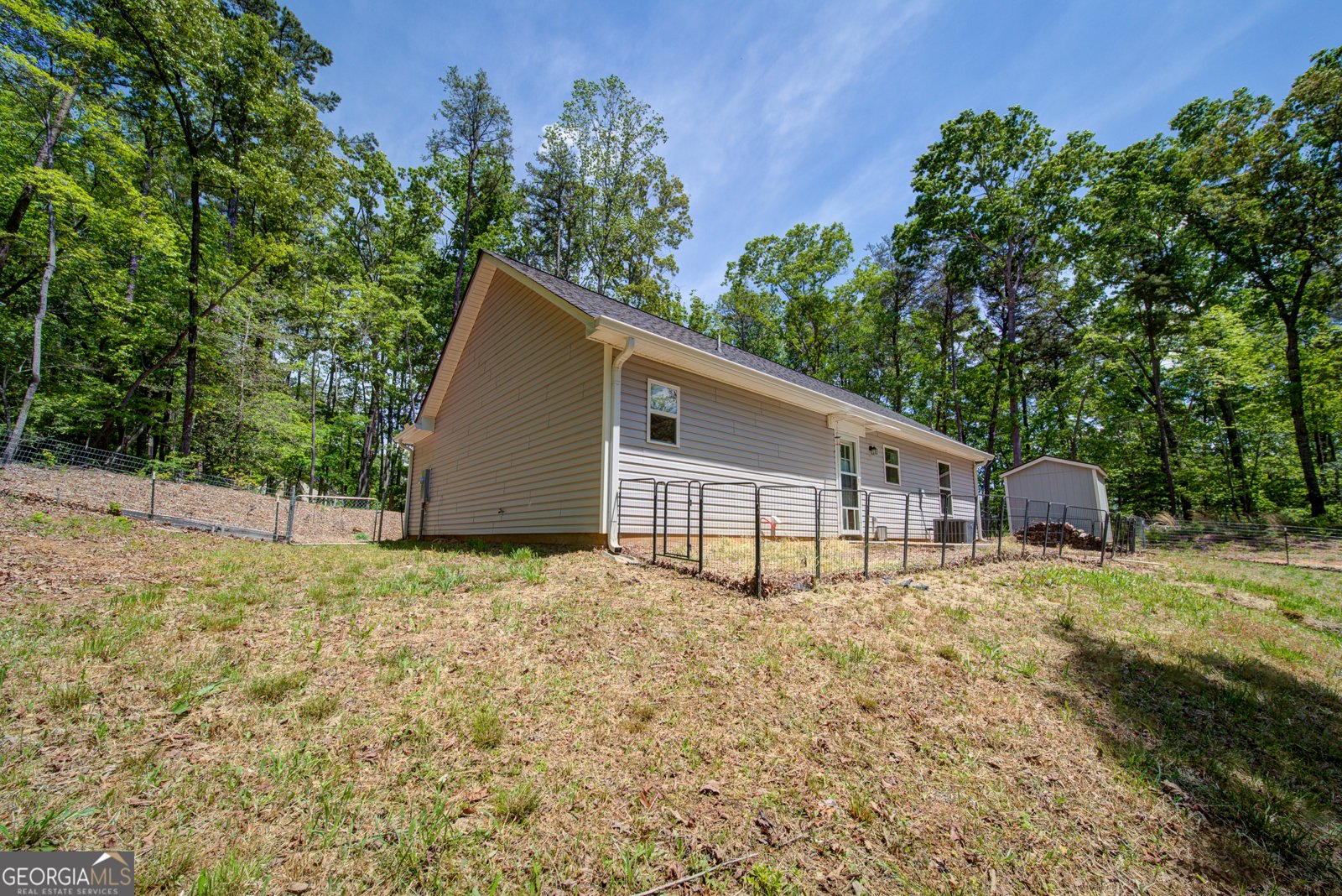 2182 Ben Higgins Road Dahlonega - Photo 20