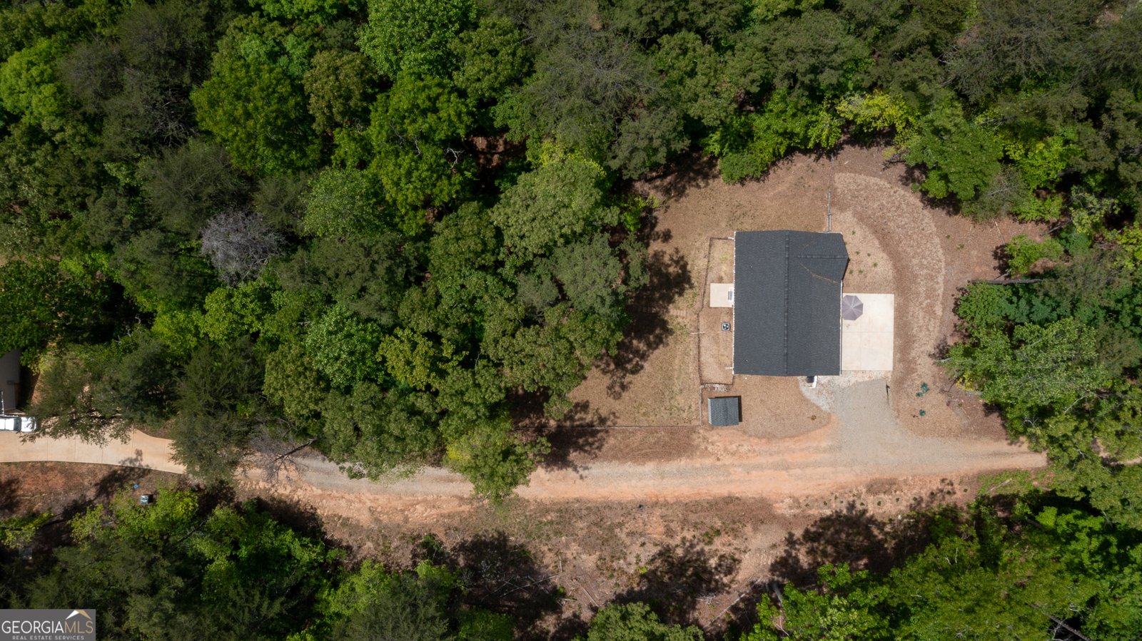 2182 Ben Higgins Road Dahlonega - Photo 21