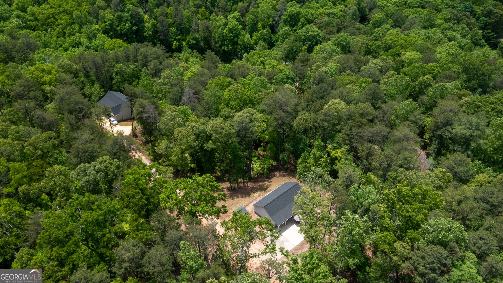 2182 Ben Higgins Road Dahlonega - Photo 22