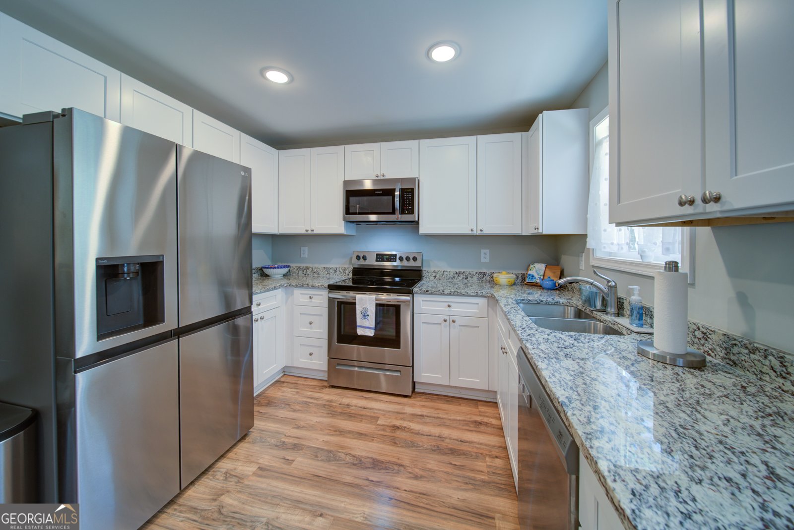 2182 Ben Higgins Road Dahlonega - Photo 6