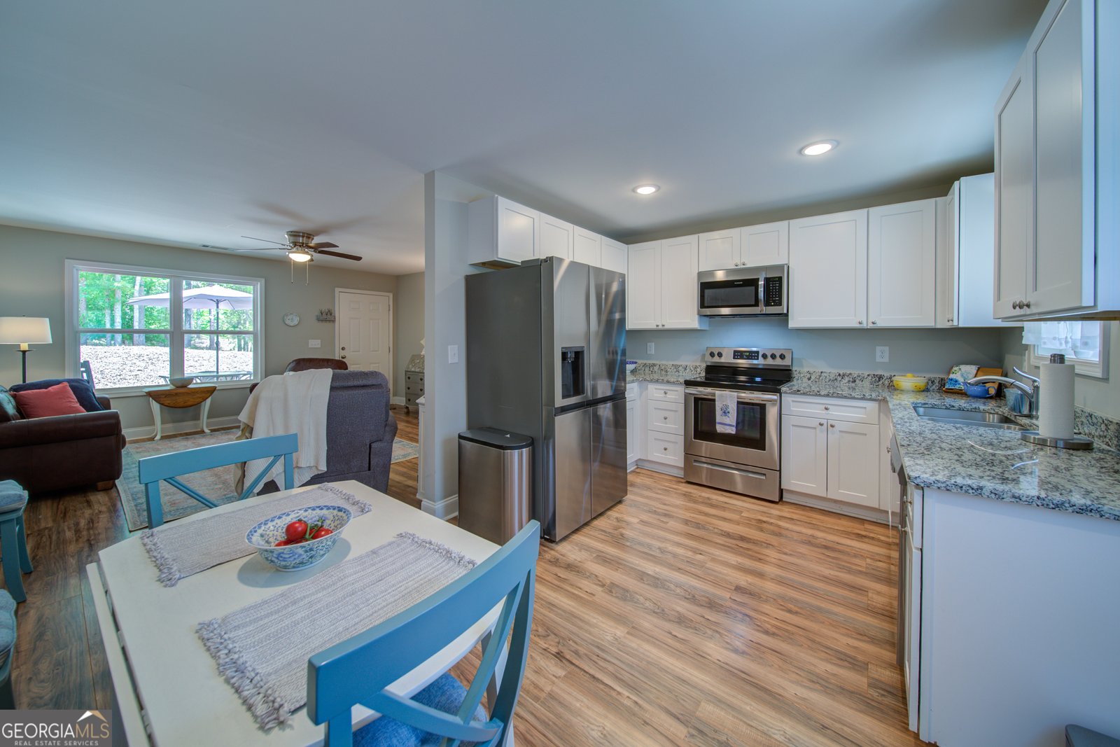 2182 Ben Higgins Road Dahlonega - Photo 8