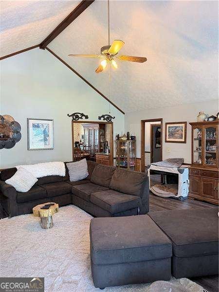 1535 Meadowview Drive Marietta - Photo 11