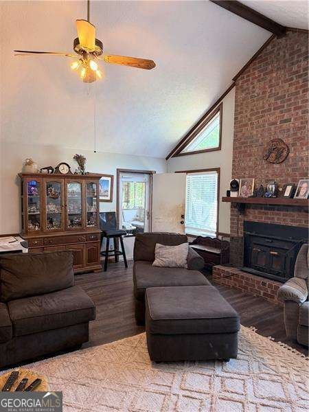 1535 Meadowview Drive Marietta - Photo 12