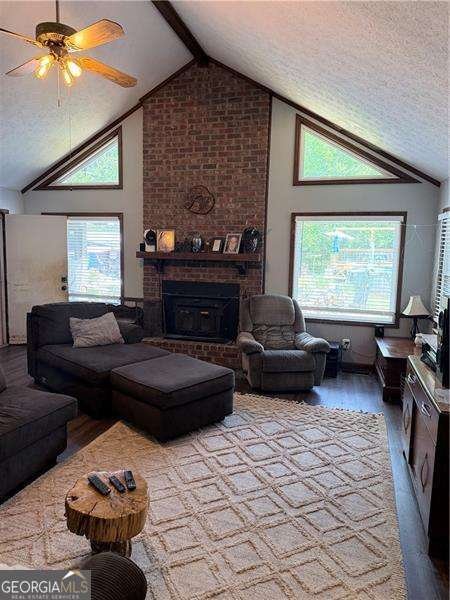 1535 Meadowview Drive Marietta - Photo 13