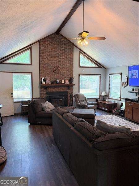 1535 Meadowview Drive Marietta - Photo 14