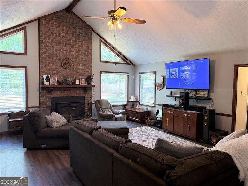1535 Meadowview Drive Marietta - Photo 15